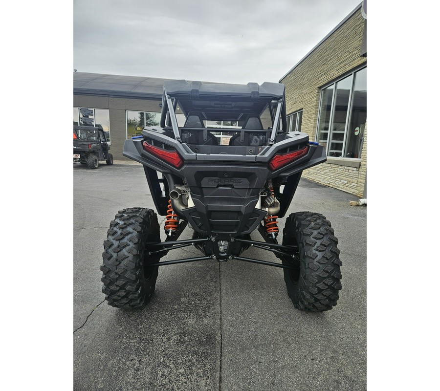 2025 Polaris RZR XP 4 1000 Ultimate