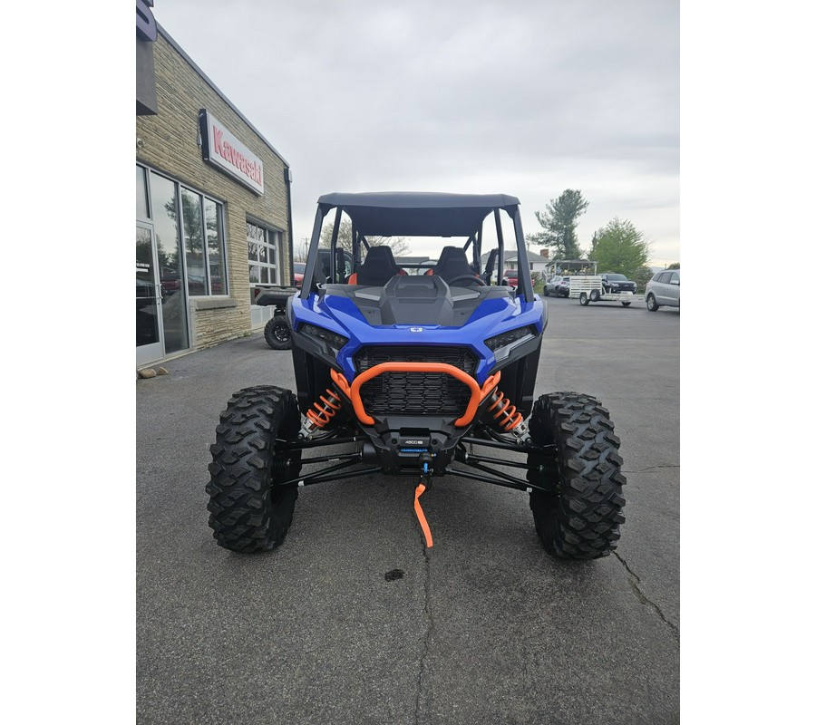 2025 Polaris RZR XP 4 1000 Ultimate
