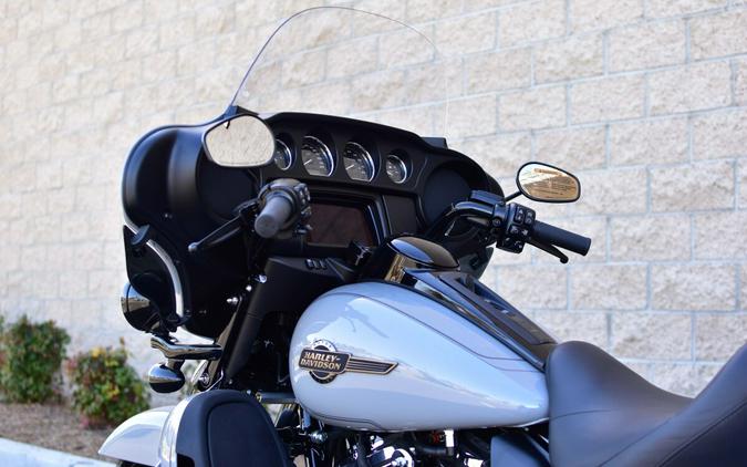 2025 Harley-Davidson Tri Glide Ultra