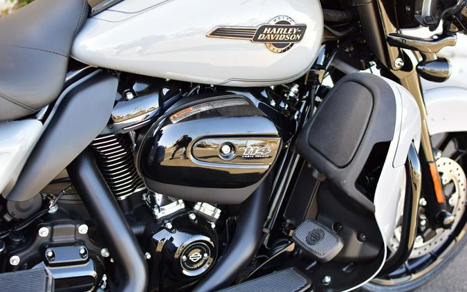 2025 Harley-Davidson Tri Glide Ultra