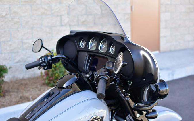 2025 Harley-Davidson Tri Glide Ultra