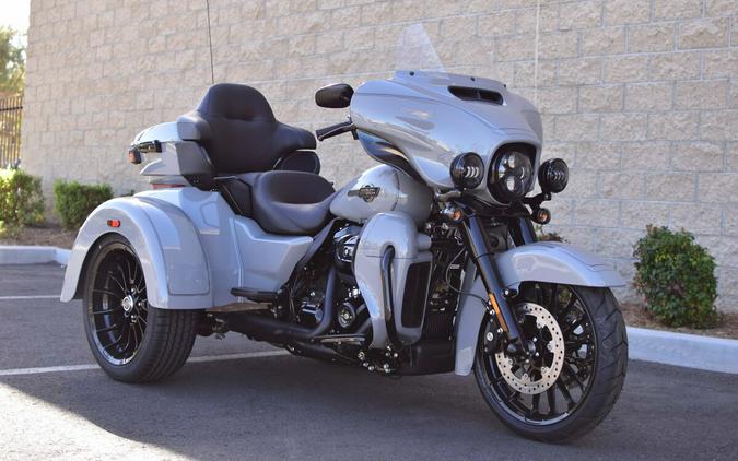 2025 Harley-Davidson Tri Glide Ultra