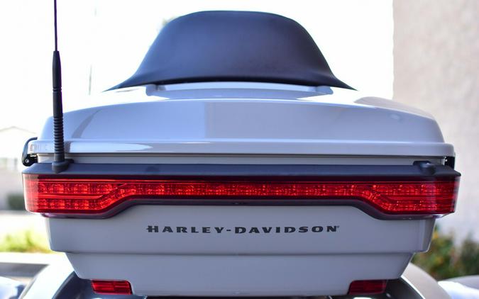 2025 Harley-Davidson Tri Glide Ultra