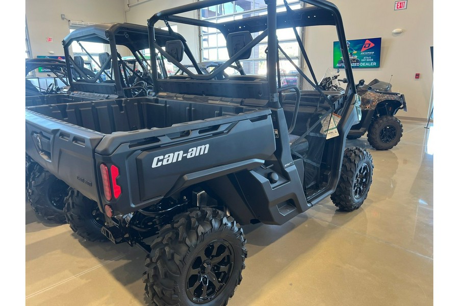 2026 Can-Am Defender DPS HD10