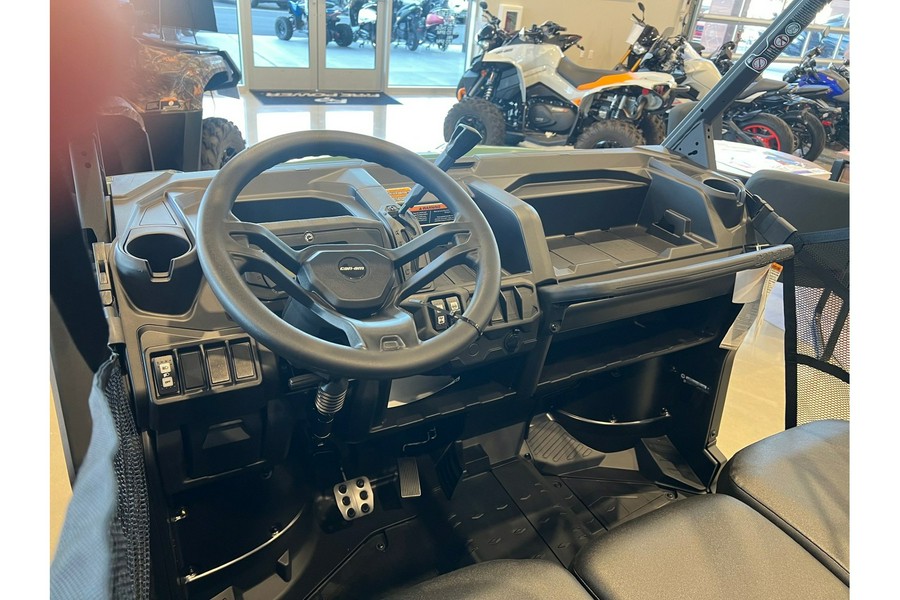 2026 Can-Am Defender DPS HD10