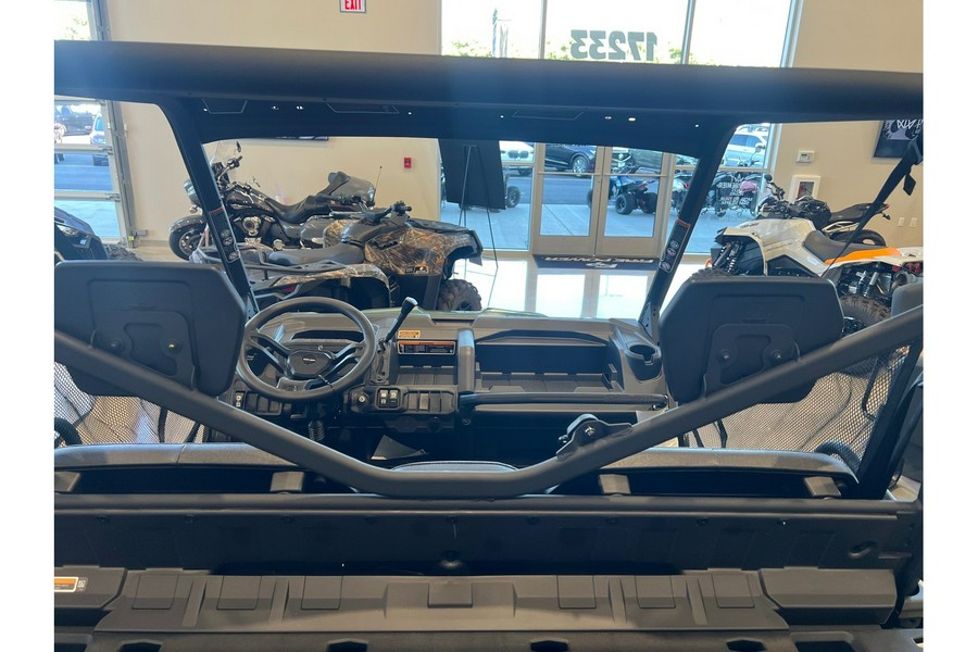 2026 Can-Am Defender DPS HD10