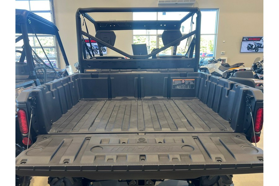 2026 Can-Am Defender DPS HD10