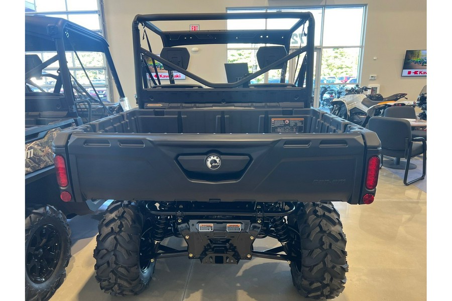 2026 Can-Am Defender DPS HD10