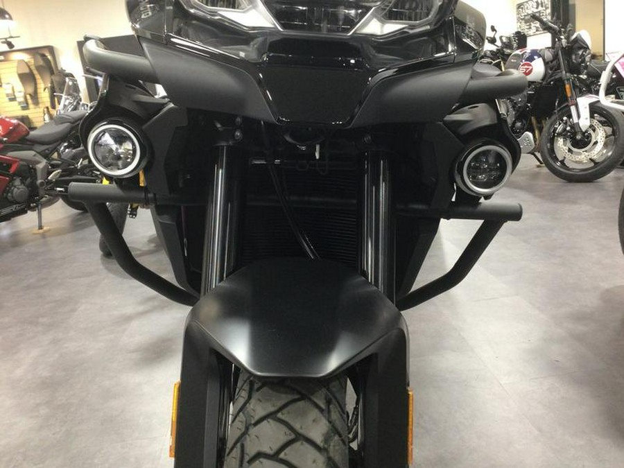 2025 CFMOTO Ibex 800 E