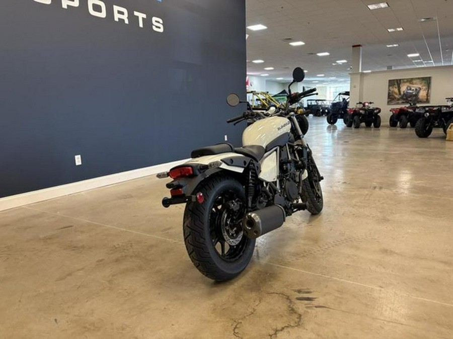 2026 Kawasaki Eliminator ABS