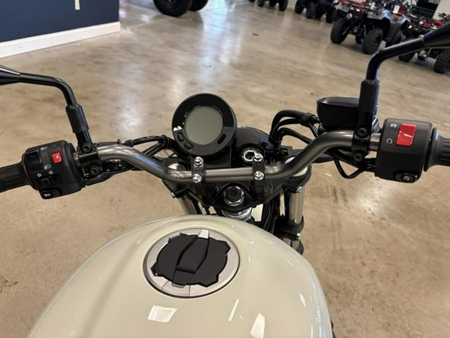 2026 Kawasaki Eliminator ABS