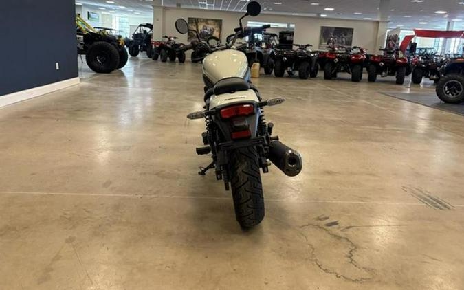 2026 Kawasaki Eliminator ABS