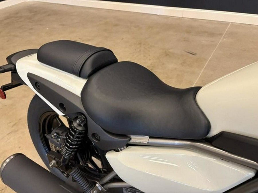 2026 Kawasaki Eliminator ABS