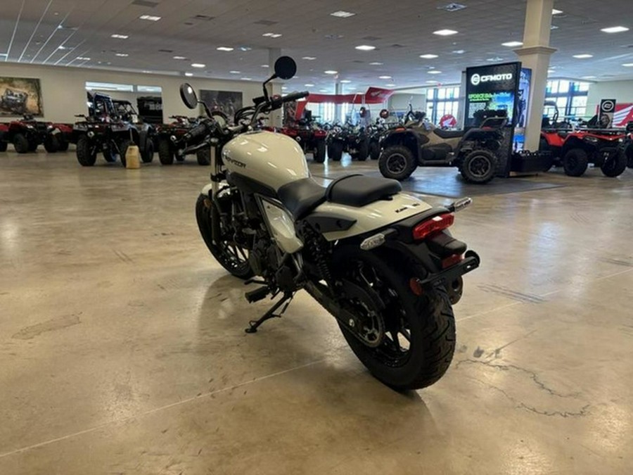 2026 Kawasaki Eliminator ABS