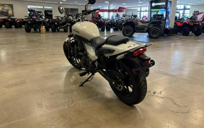 2026 Kawasaki Eliminator ABS