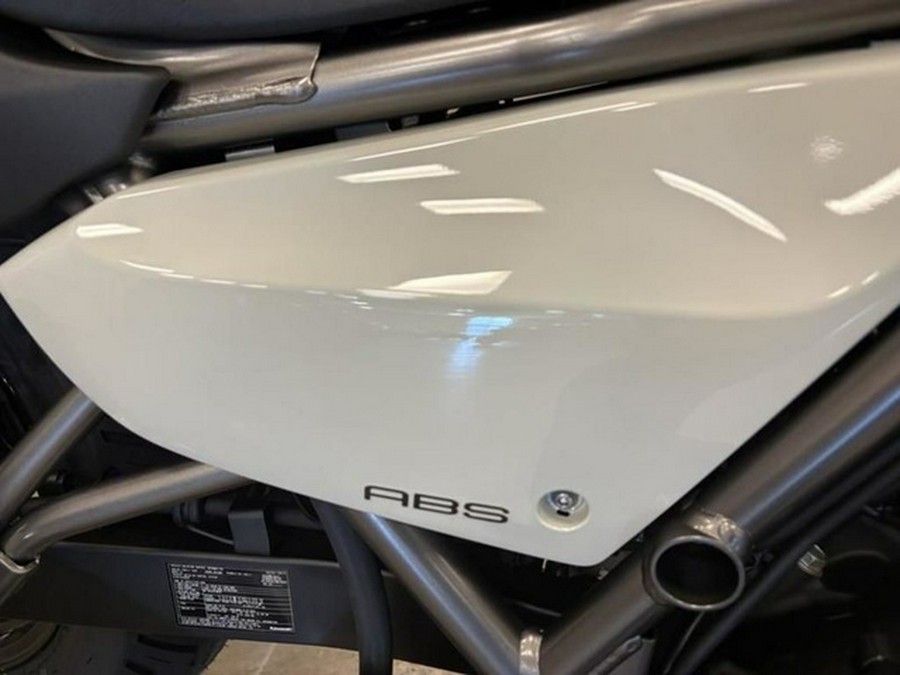 2026 Kawasaki Eliminator ABS