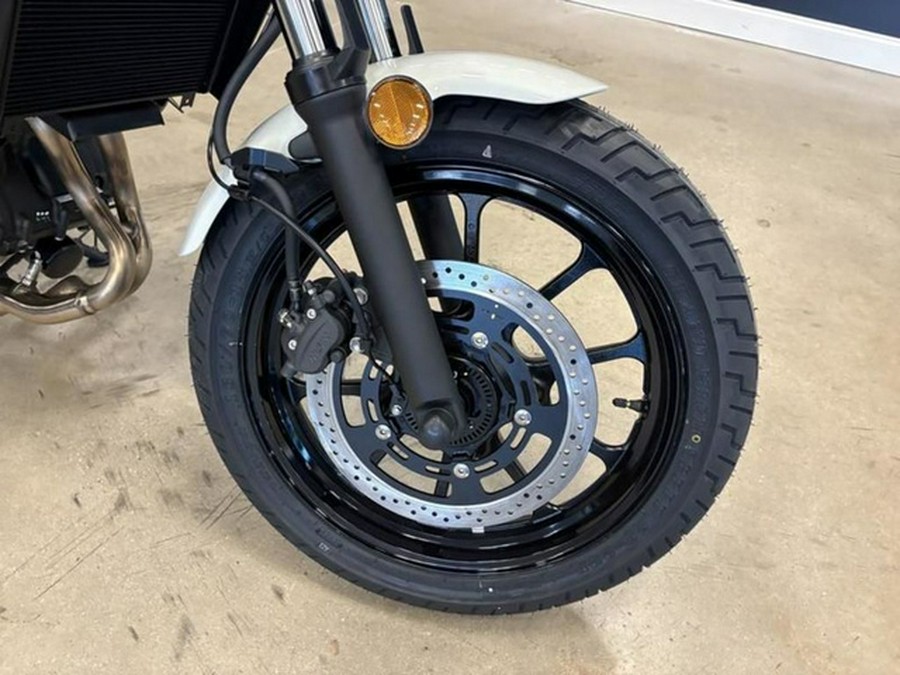 2026 Kawasaki Eliminator ABS