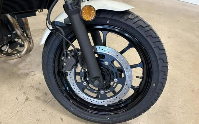 2026 Kawasaki Eliminator ABS