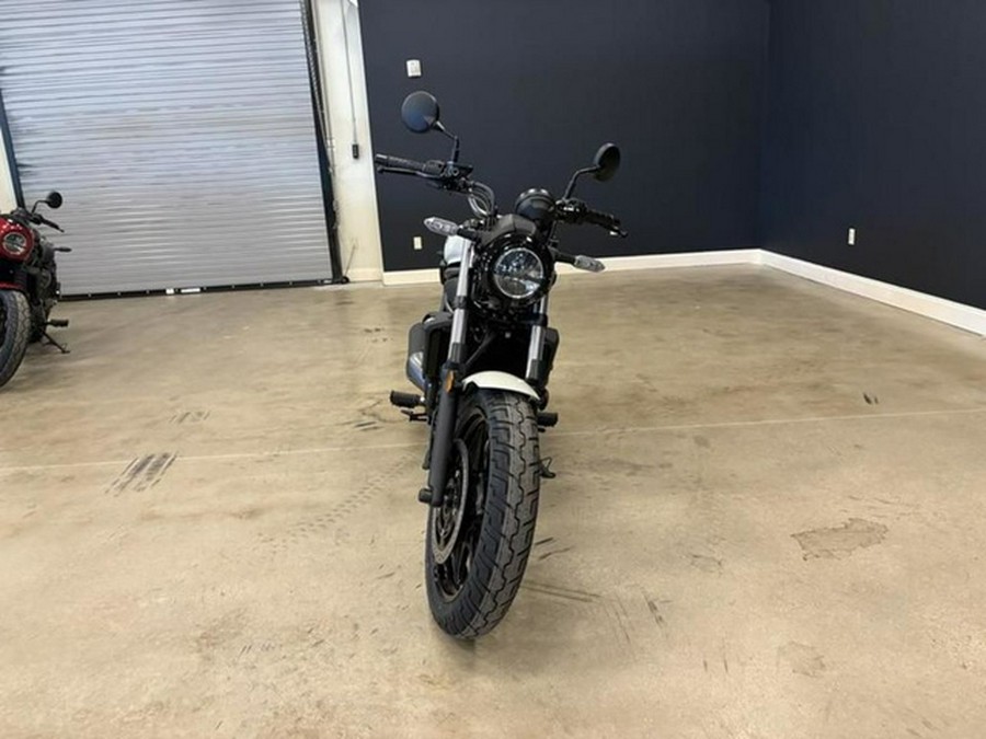 2026 Kawasaki Eliminator ABS