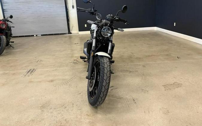 2026 Kawasaki Eliminator ABS