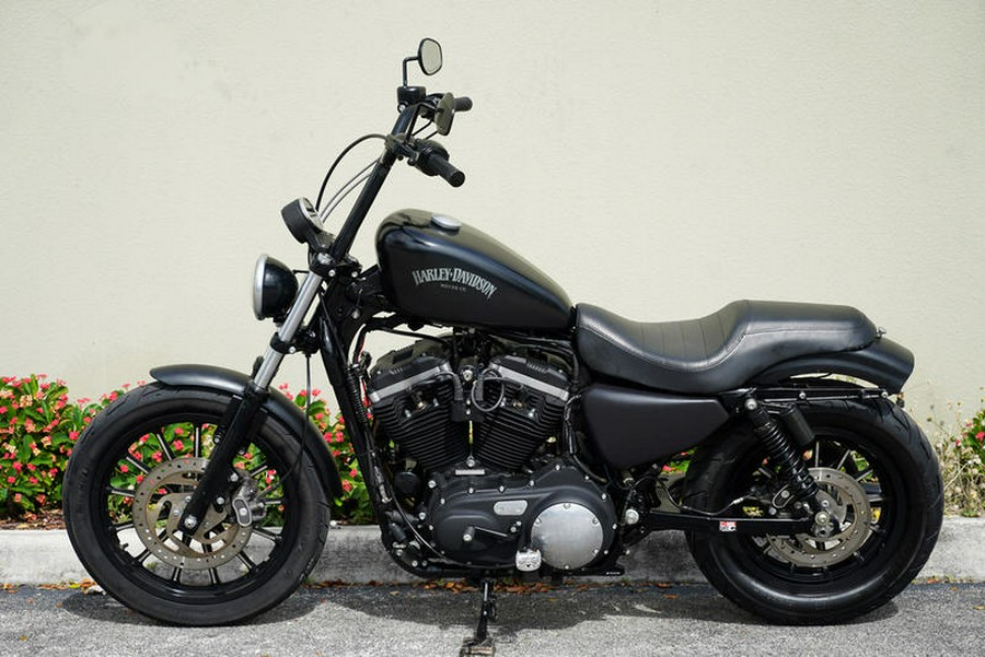 2014 Harley-Davidson® XL883N - Sportster® Iron 883™