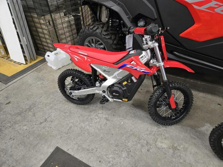 2022 Greenger Powersports CRF-E2