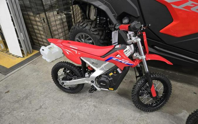 2022 Greenger Powersports CRF-E2