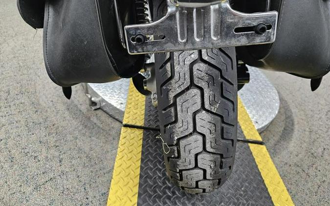 1998 Suzuki VS800GL INTRUDER