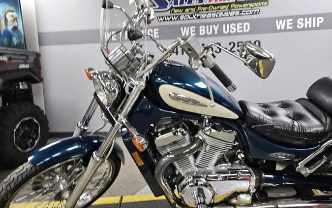 1998 Suzuki VS800GL INTRUDER