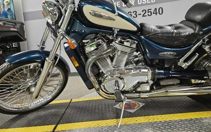 1998 Suzuki VS800GL INTRUDER