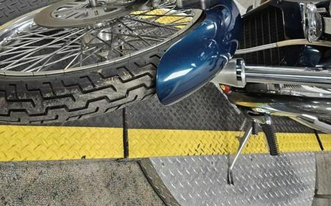 1998 Suzuki VS800GL INTRUDER