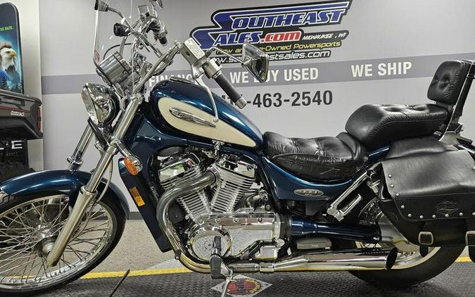 1998 Suzuki VS800GL INTRUDER