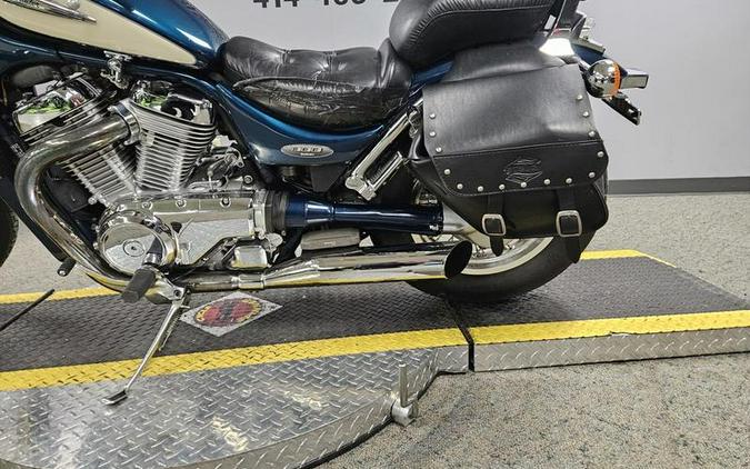 1998 Suzuki VS800GL INTRUDER