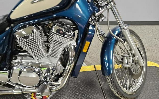 1998 Suzuki VS800GL INTRUDER