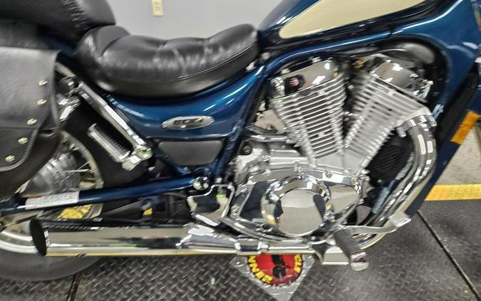 1998 Suzuki VS800GL INTRUDER