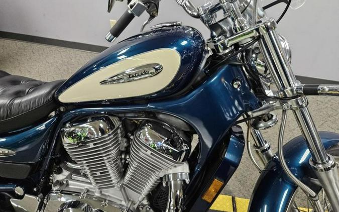 1998 Suzuki VS800GL INTRUDER