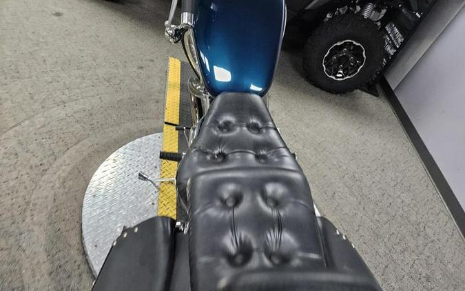 1998 Suzuki VS800GL INTRUDER