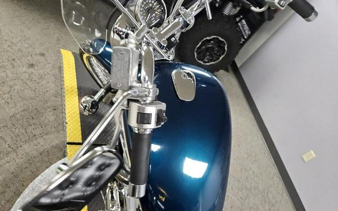 1998 Suzuki VS800GL INTRUDER