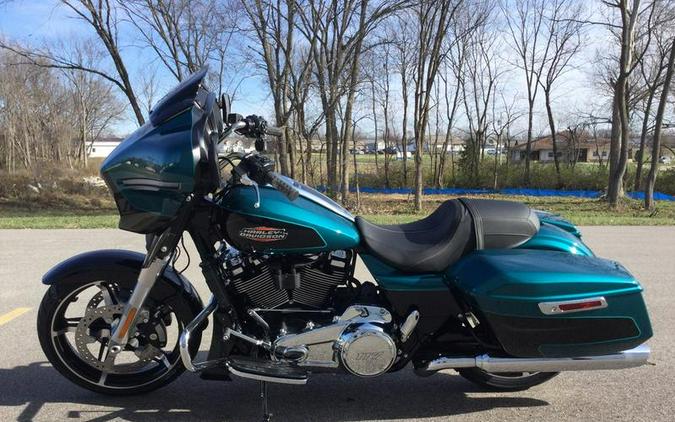 2026 Harley-Davidson® FLHX - Street Glide®