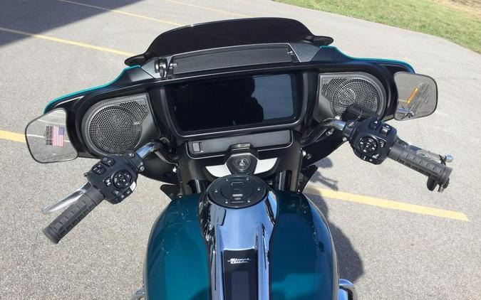 2026 Harley-Davidson® FLHX - Street Glide®