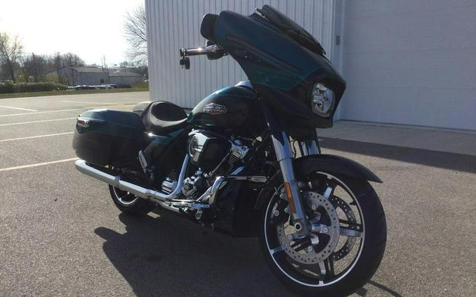 2026 Harley-Davidson® FLHX - Street Glide®