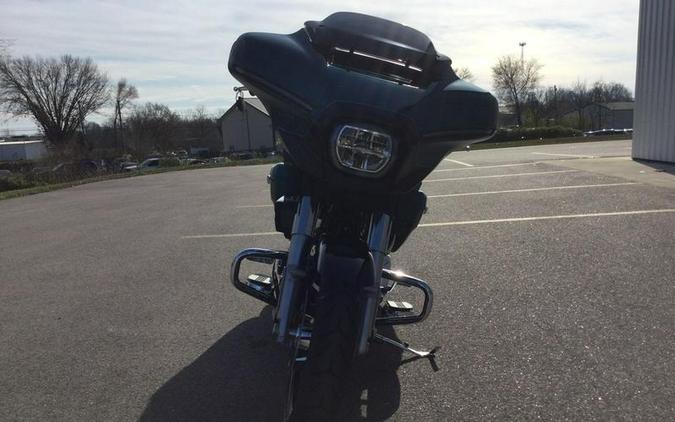 2026 Harley-Davidson® FLHX - Street Glide®