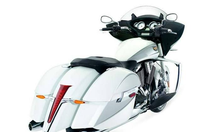 2011 Victory Cross Country™