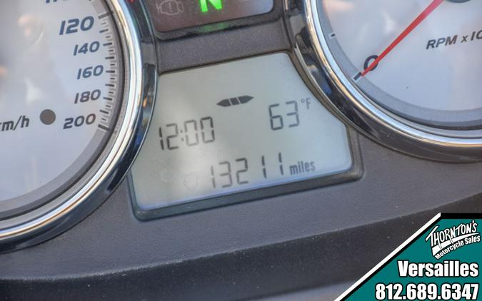 2011 Victory Cross Country™