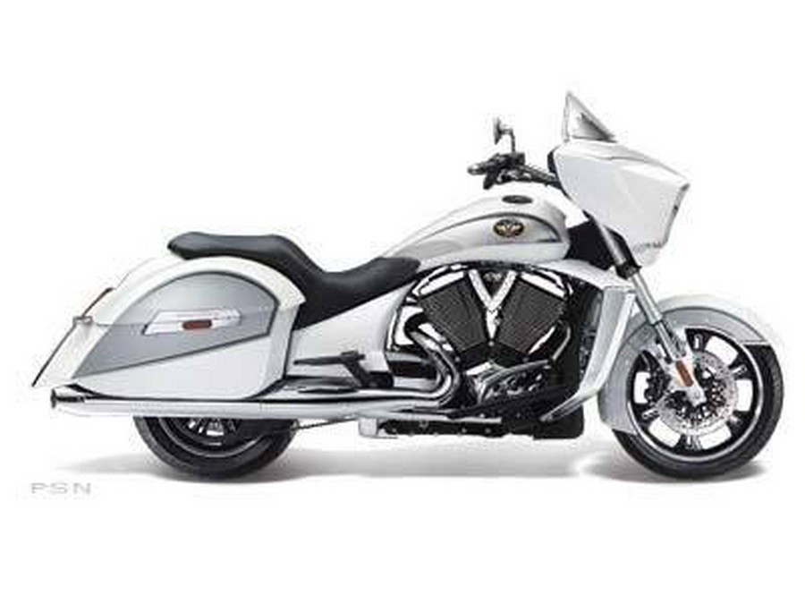 2011 Victory Cross Country™