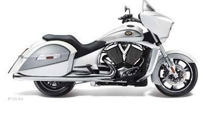 2011 Victory Cross Country™