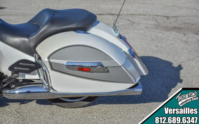 2011 Victory Cross Country™