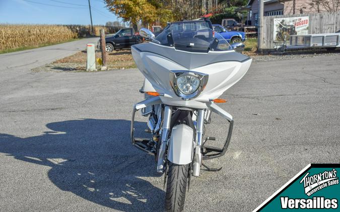 2011 Victory Cross Country™