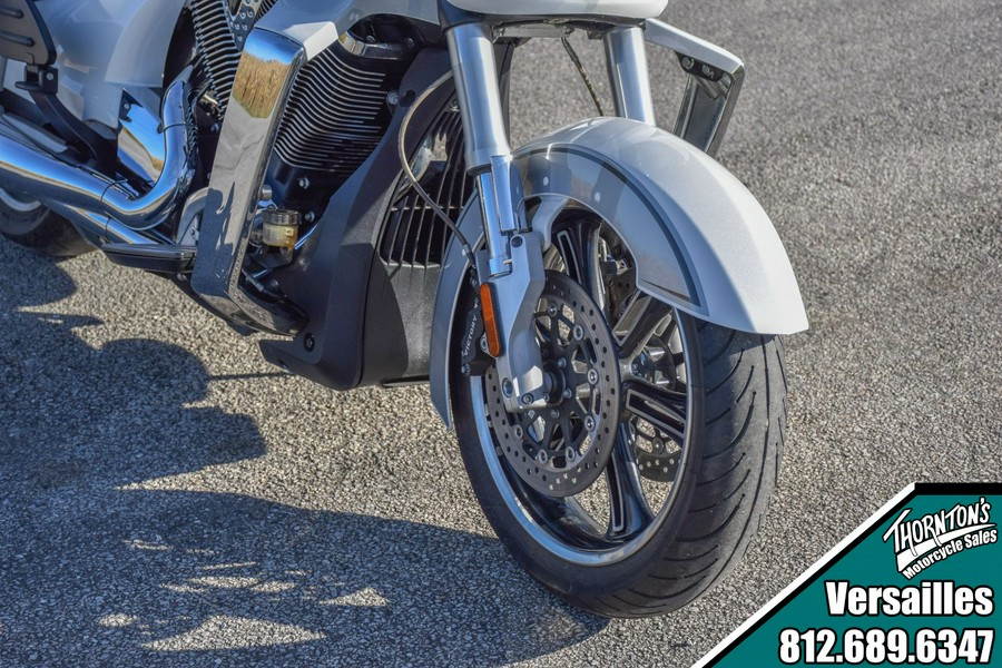 2011 Victory Cross Country™