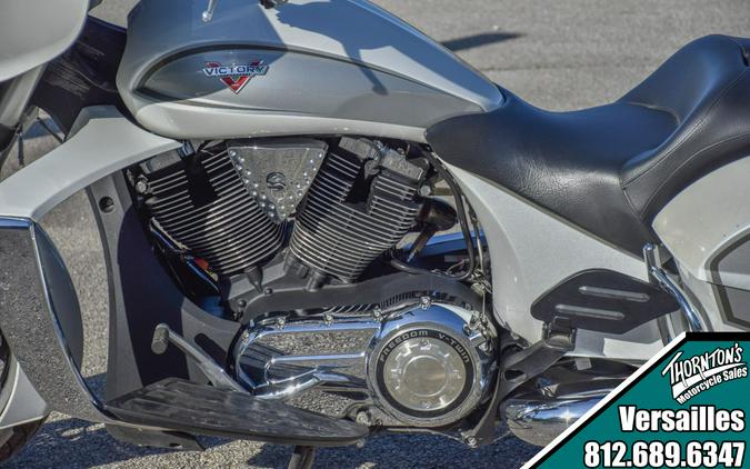 2011 Victory Cross Country™